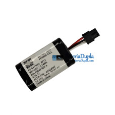 Bateria para PLC AC42047 BP12 PN0849 [bateria de reposição]